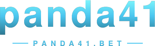 panda41 logo